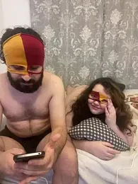 image de stream de Patpatpatcift