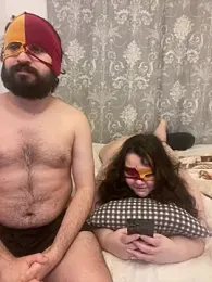 Aperçu webcam de Patpatpatcift
