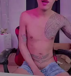 image de stream de Prince-Yves