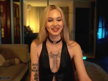 ManiFreyja webcam bongacams model stream image