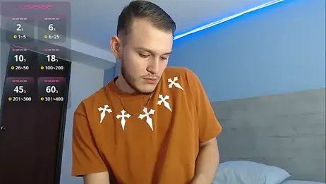image de stream de ChaseBennett