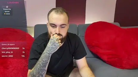 image de stream de HotDuoPlay_