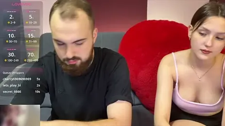 image de stream de HotDuoPlay_