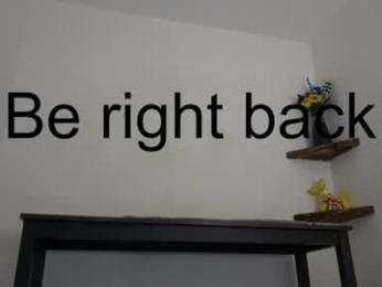 english_rose__ webcam chaturbate model stream image