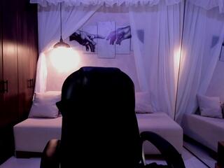Nick Fenix webcam flirt4free model stream image