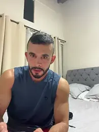 Jacksonfranco webcam stripchat model stream image