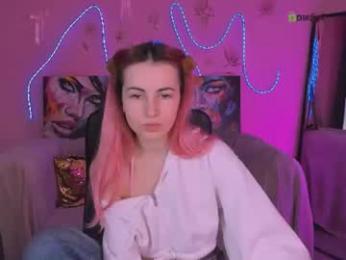 lissa_veils webcam model stream image