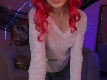 lissa_veils webcam model stream image