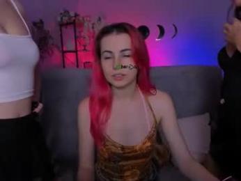 lissa_veils webcam chaturbate model stream image