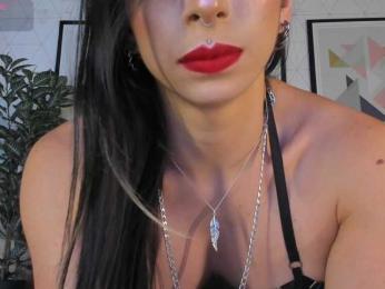 JessiVelvet webcam model stream image