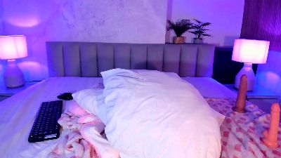 Amarantha_ webcam cam4 model stream image