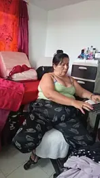 Brenda_Berck_ webcam model stream image