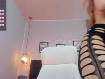luna__ponce webcam chaturbate model stream image