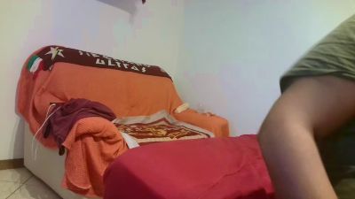 FUCKpussyLAT webcam model stream image