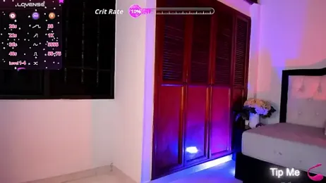 image de stream de Samir_bear