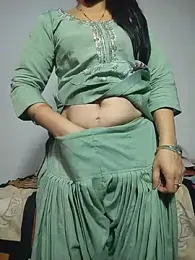 Beautiful_Simran webcam stripchat model stream image