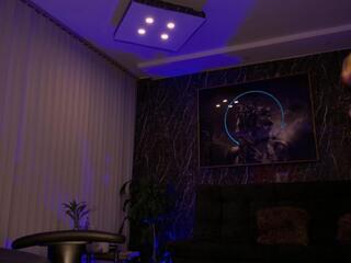 Camilo Watson webcam model stream image