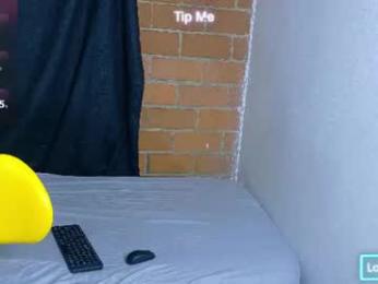 couple_fantasy_x webcam model stream image
