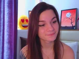 image de stream de evahair