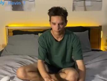 kevin_do0 webcam model stream image