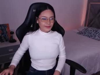 amy_stiward webcam model stream image