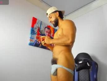 yiyo10_ webcam chaturbate model stream image