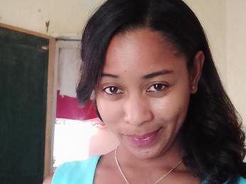 LaylahMorgane webcam preview