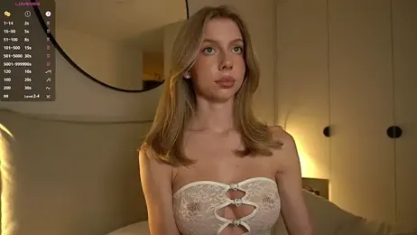 Mon_amiii webcam model stream image