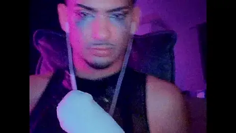 Gipsyboysteve webcam preview