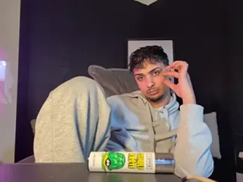Gipsyboysteve webcam model stream image