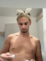 Gipsyboysteve webcam model stream image