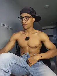 image de stream de Jhonyblack_1