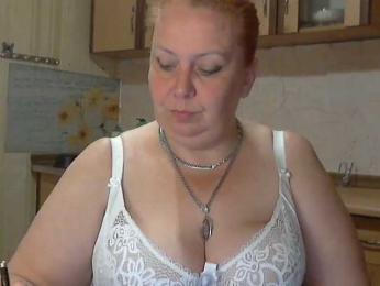 Tatyanka_ webcam model stream image
