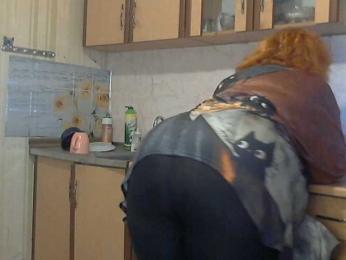 Tatyanka_ webcam model stream image