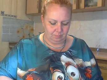 Tatyanka_ webcam model stream image