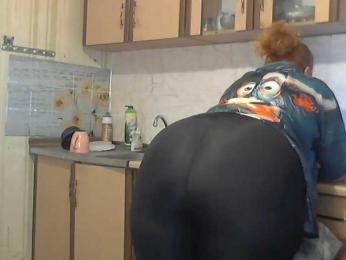 Tatyanka_ webcam model stream image