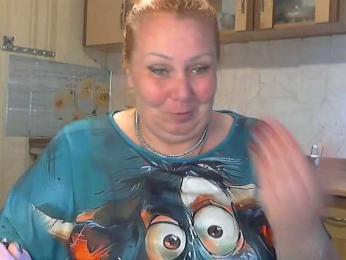Tatyanka_ webcam model stream image