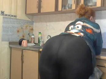 Tatyanka_ webcam model stream image