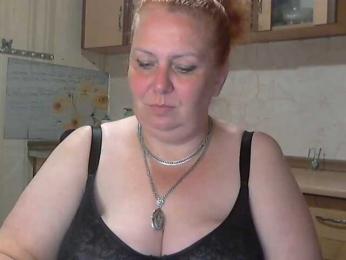Tatyanka_ webcam model stream image