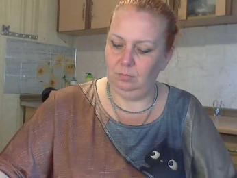Tatyanka_ webcam model stream image