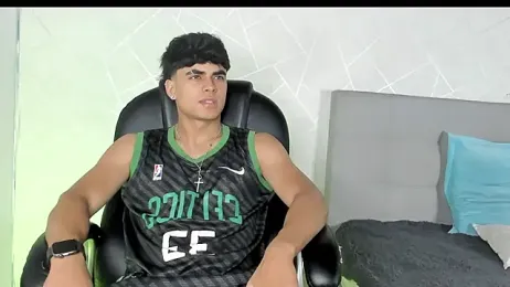 image de stream de Toji_ferrer
