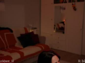 _blackbee_ webcam model stream image