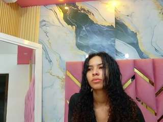 hornysweetebony webcam model stream image