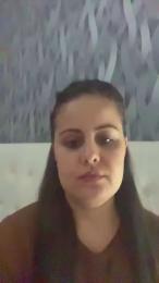 lisandra90girl webcam model stream image