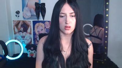 sweet_evelyn19 webcam model stream image