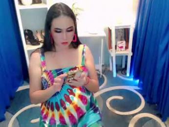 sweetladyapril webcam model stream image