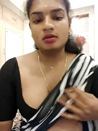 Ammushemale webcam model stream image