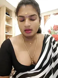 Ammushemale webcam model stream image
