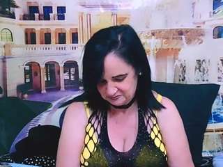 luciousgrace webcam model stream image