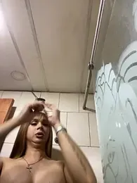 Exotic__XXX webcam model stream image